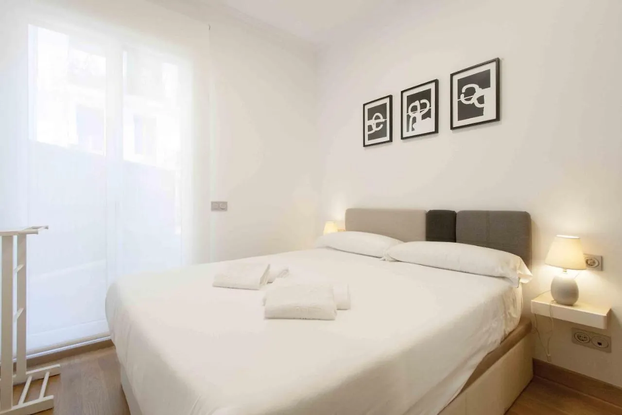 The Rentals Collection | Boga San Sebastián