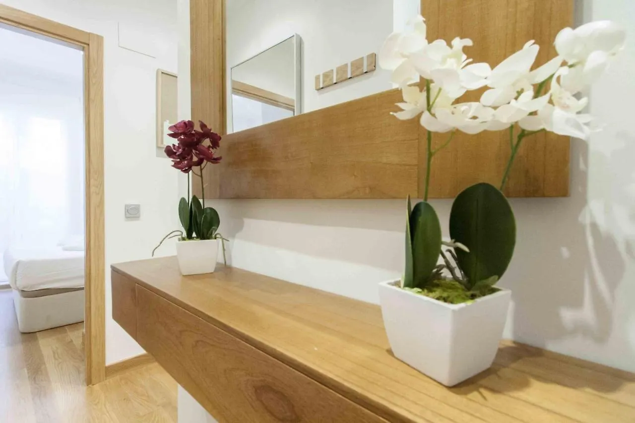 The Rentals Collection | Boga San Sebastián Apartamento