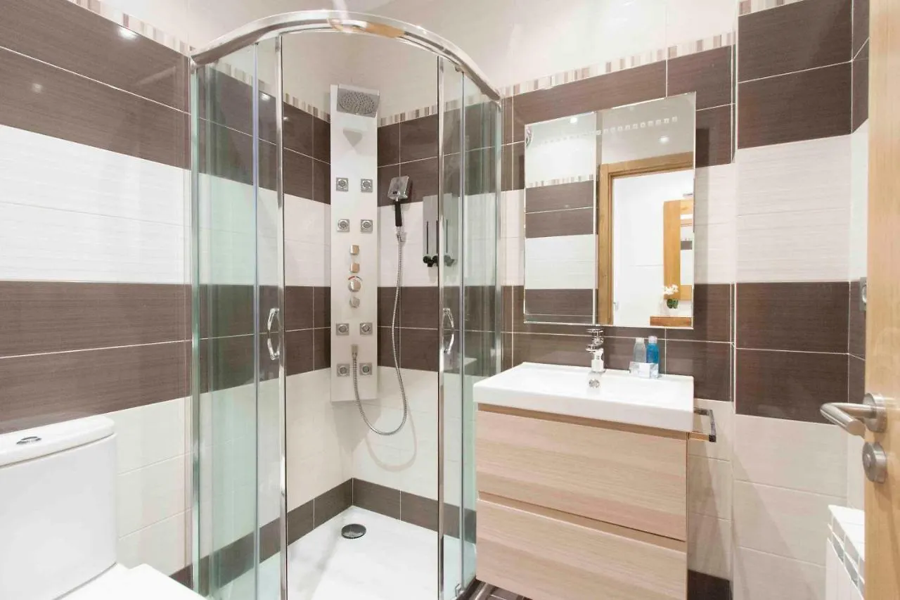Apartamento The Rentals Collection | Boga San Sebastián