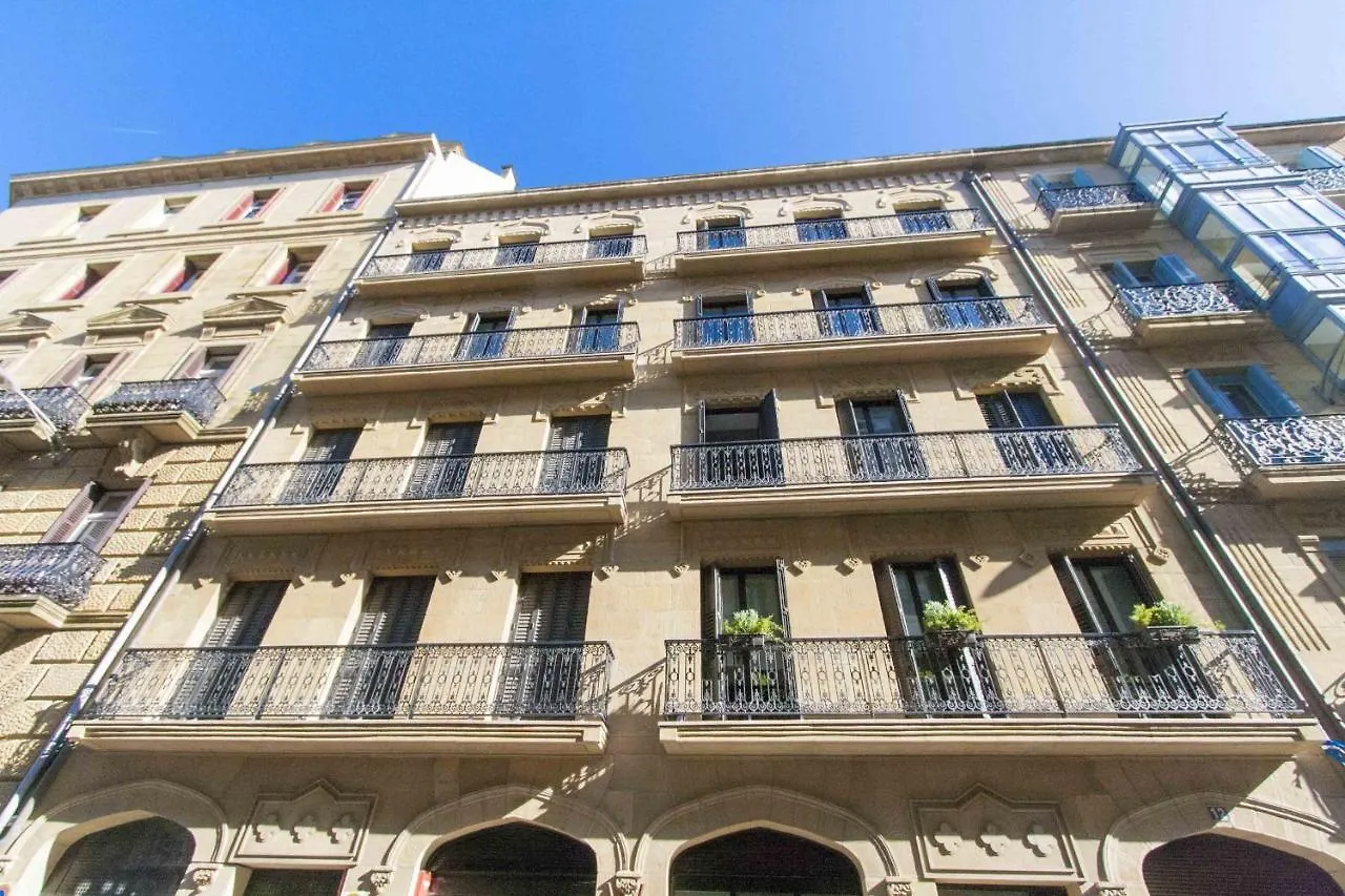 Apartamento The Rentals Collection | Boga San Sebastián